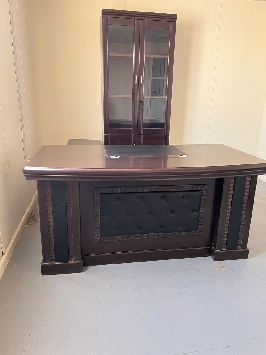 Used office furniture buy and selling 33740365 - Image 3