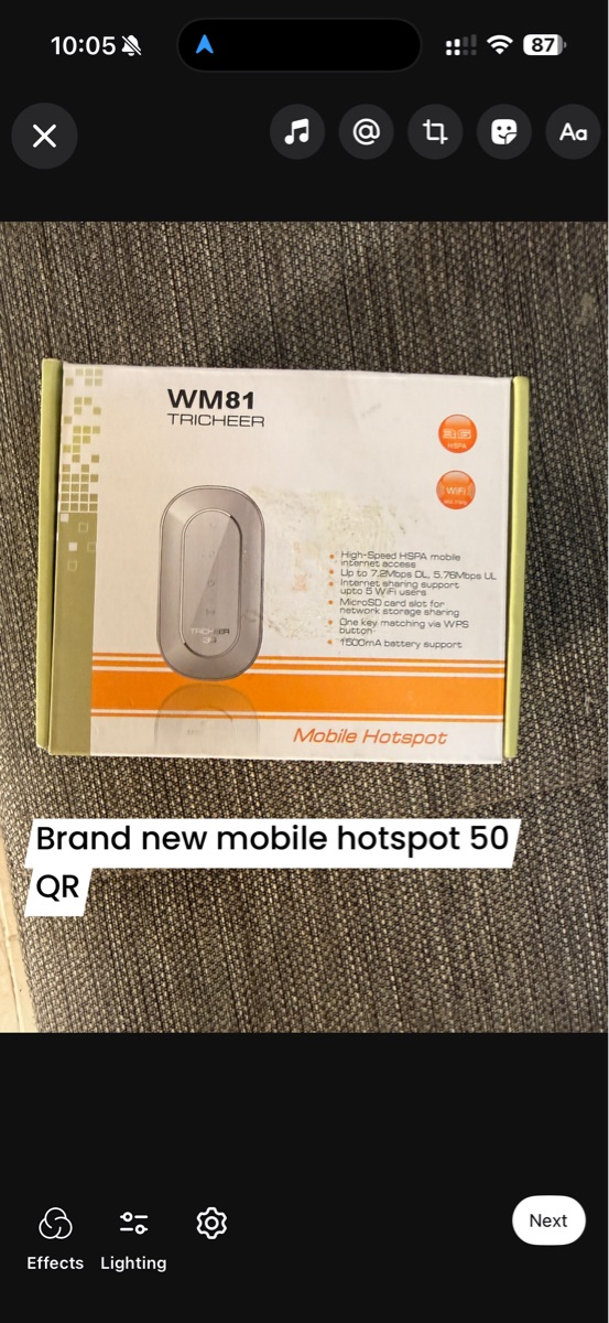 Moving Sale - Price on the photo - Image 9