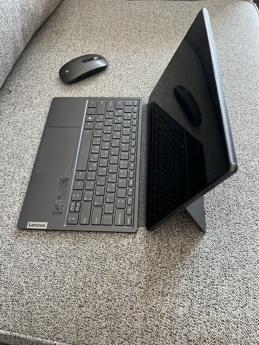 IdeaPad Duet 5 12IAU7 - Image 5