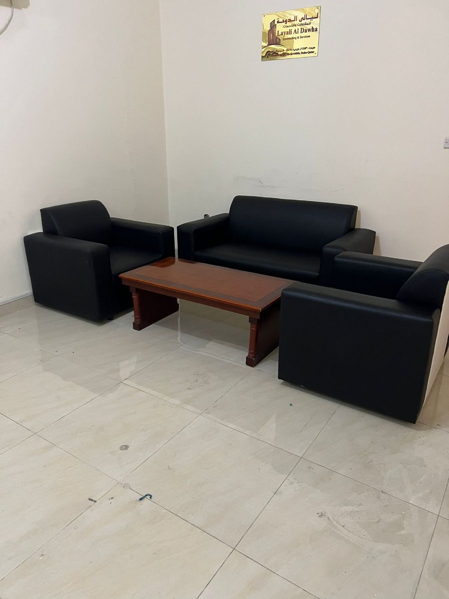 Used office desk study table metting table reception workstation sofa buy sell 33270617 - Image 20