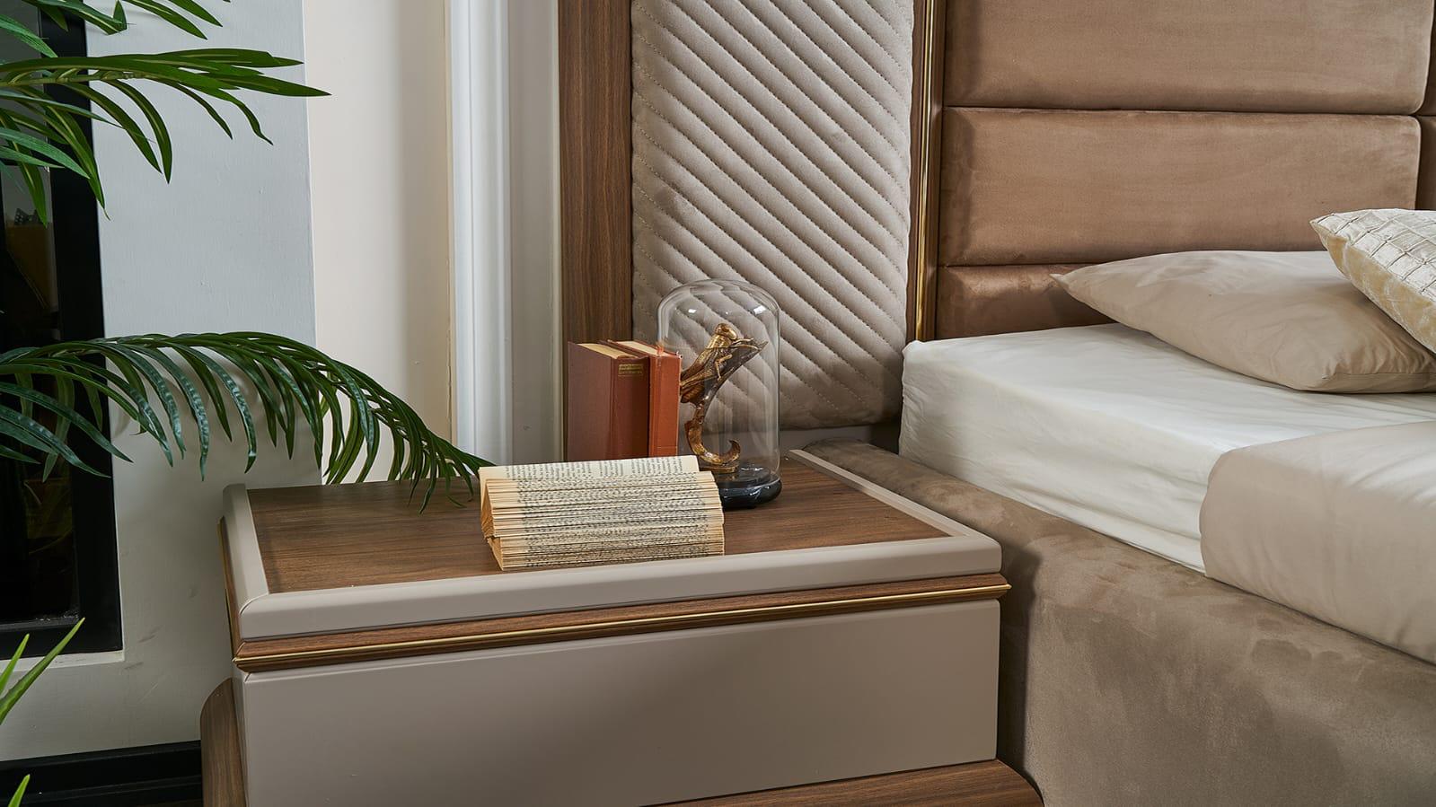 Bed Set - Image 1