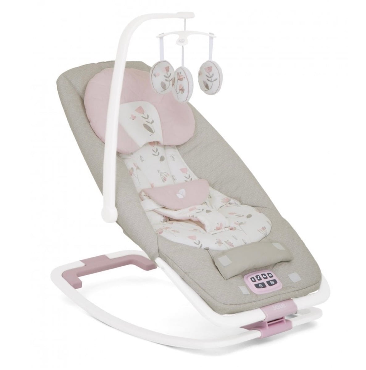 Joie Dreamer Rocker and Bouncer - Image 4