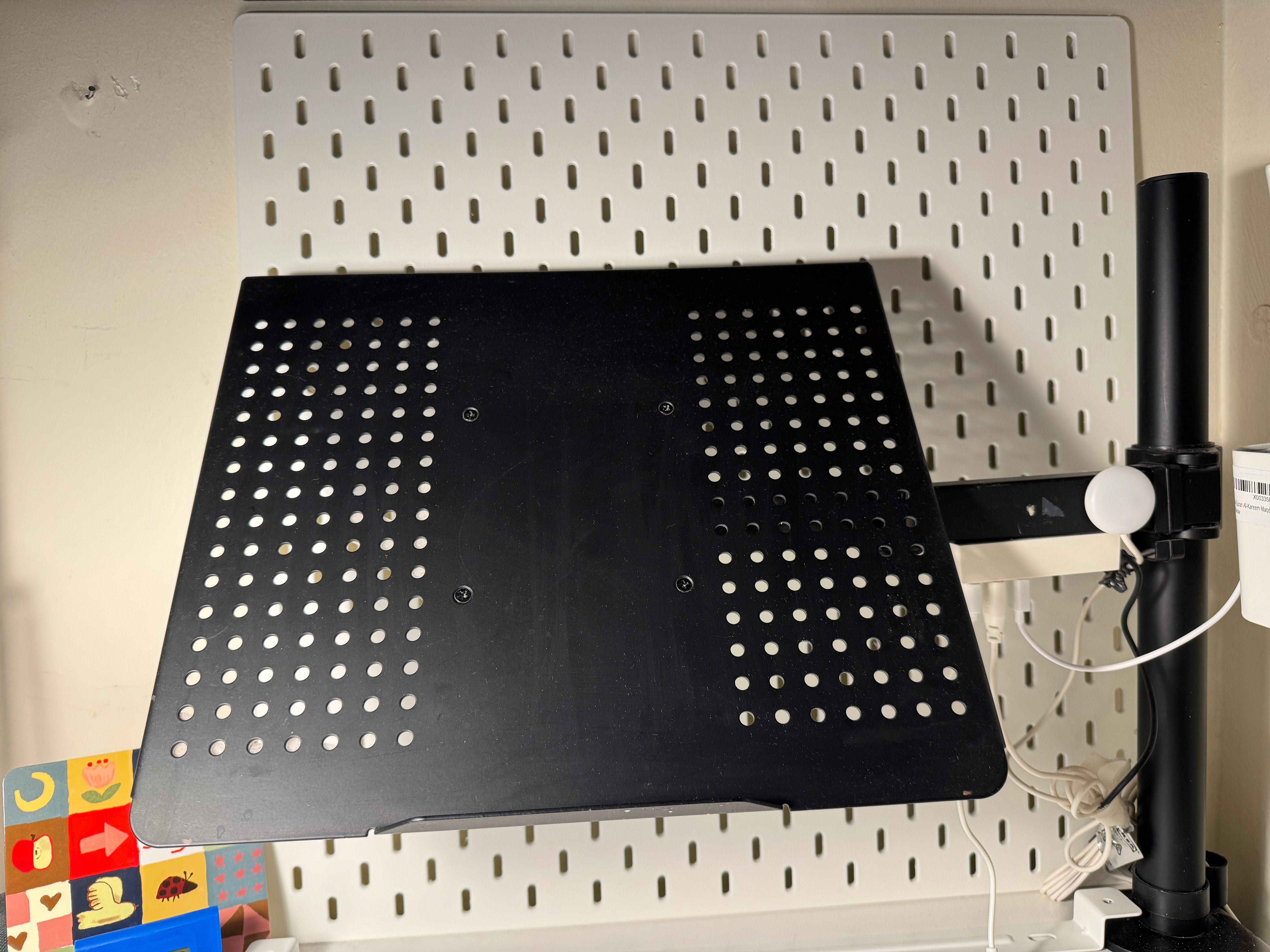 Desk Laptop Stand From Amazon US - Image 1