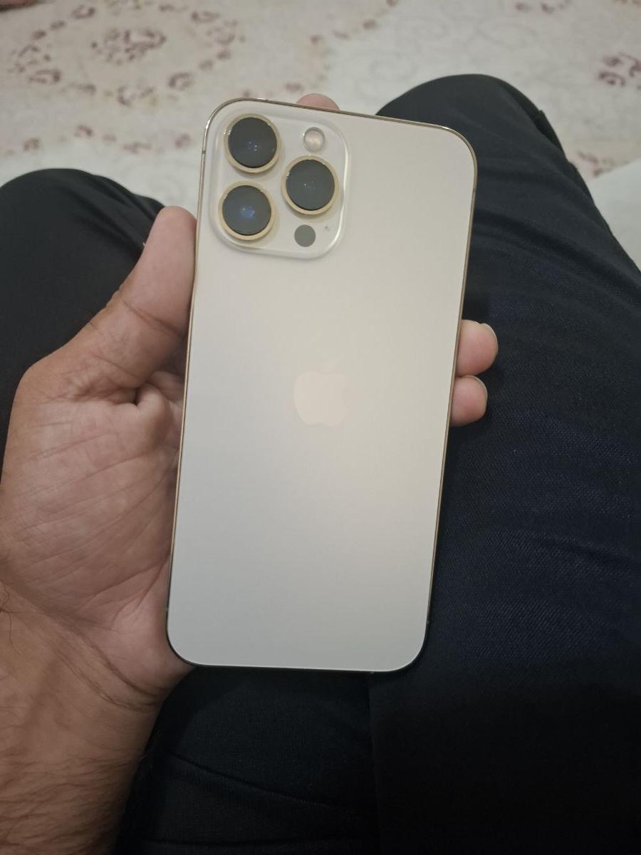 IPhone 13 pro max - Image 3