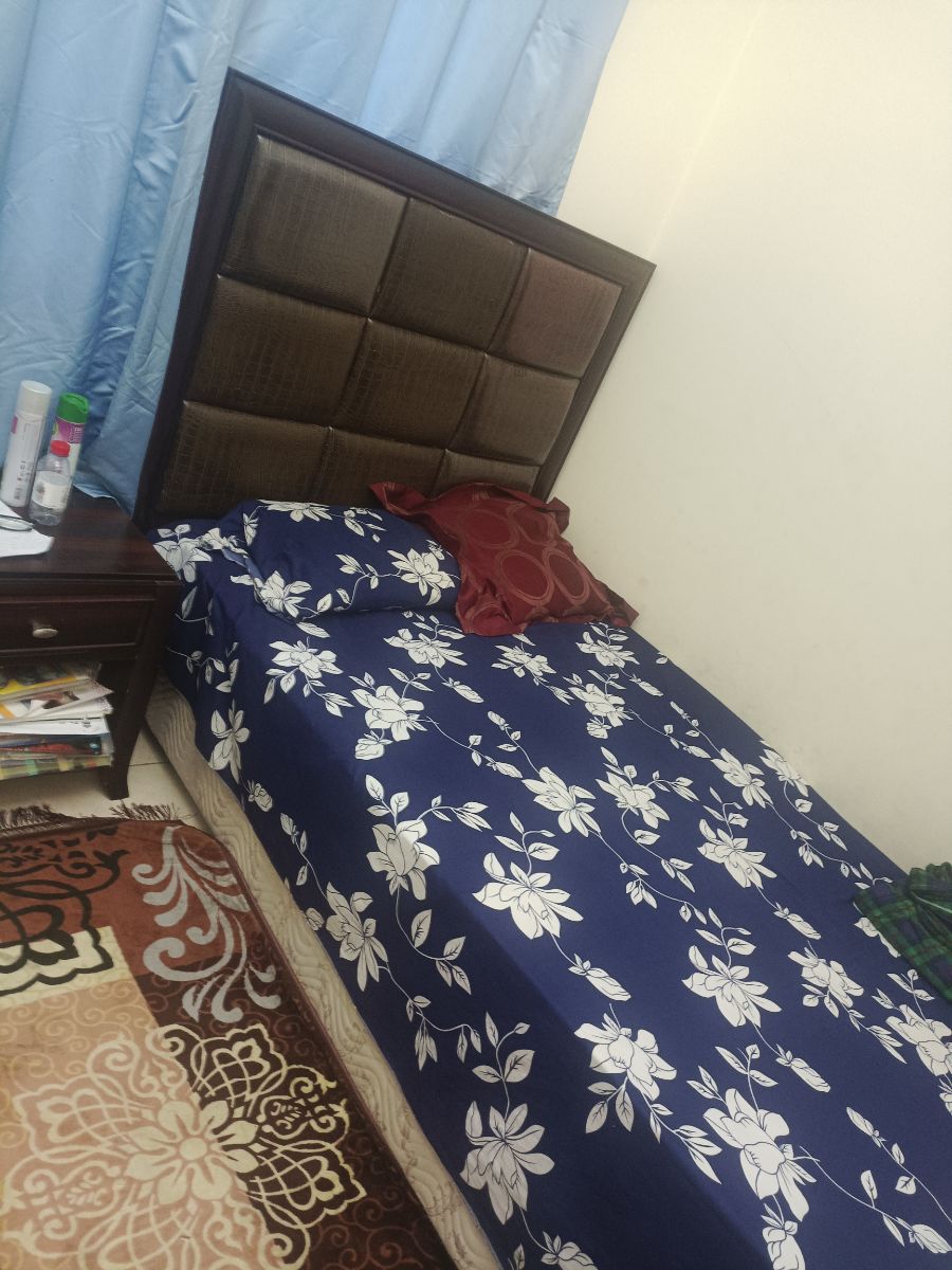 Home center single beds - Image 4