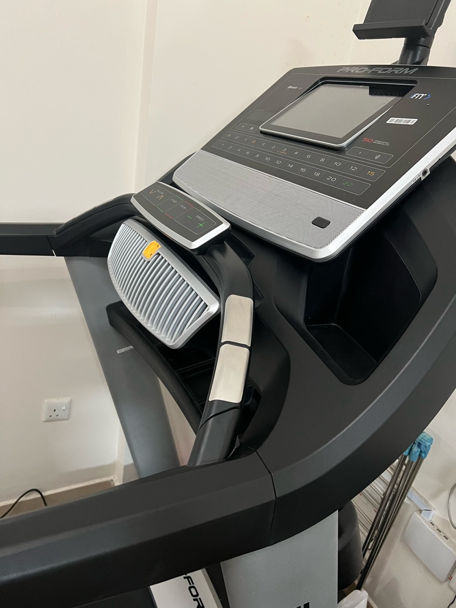 Treadmill - Image 6