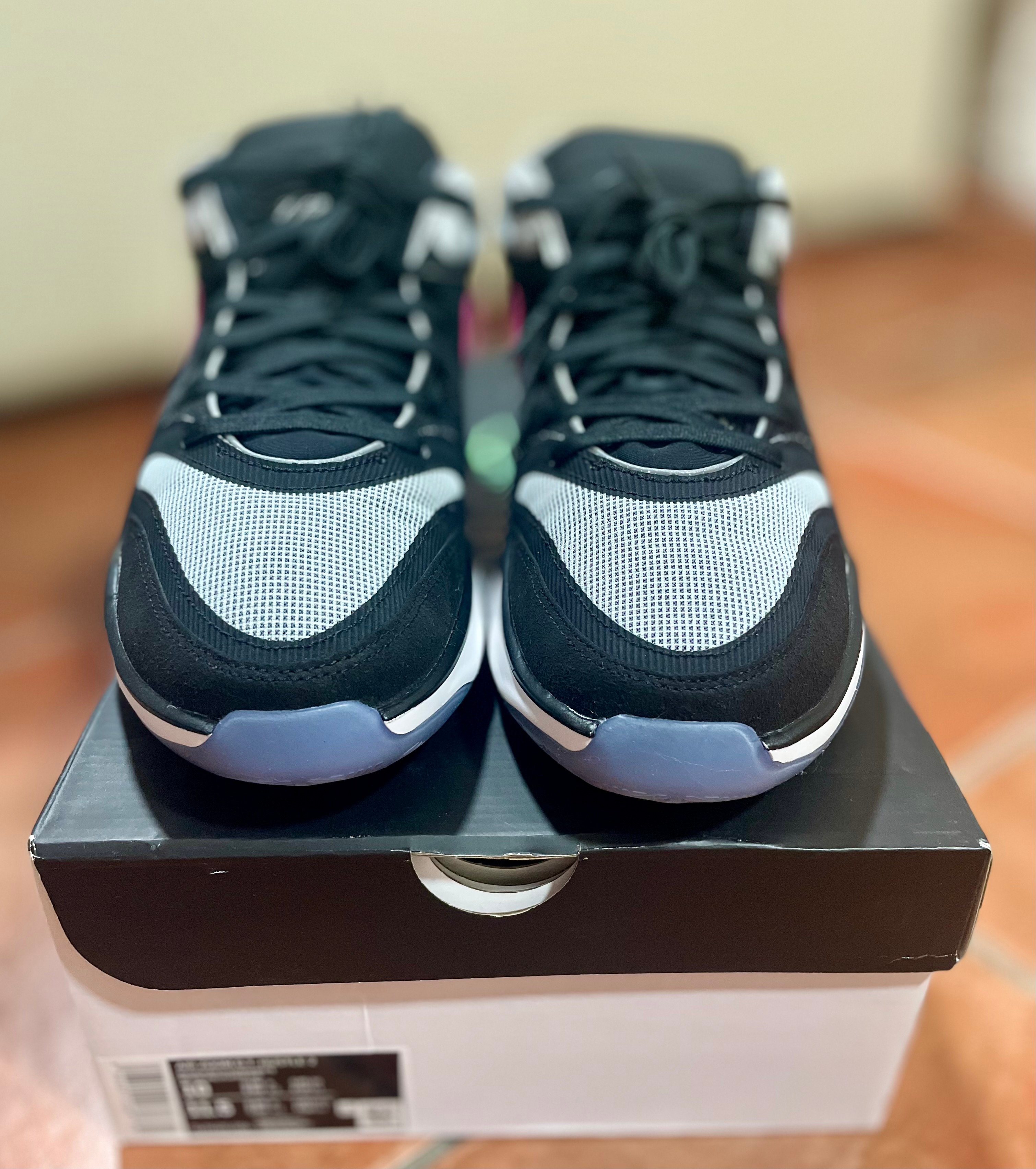 Nike GT Cut 2 (US mens' size 10) - for both shoes - Image 4