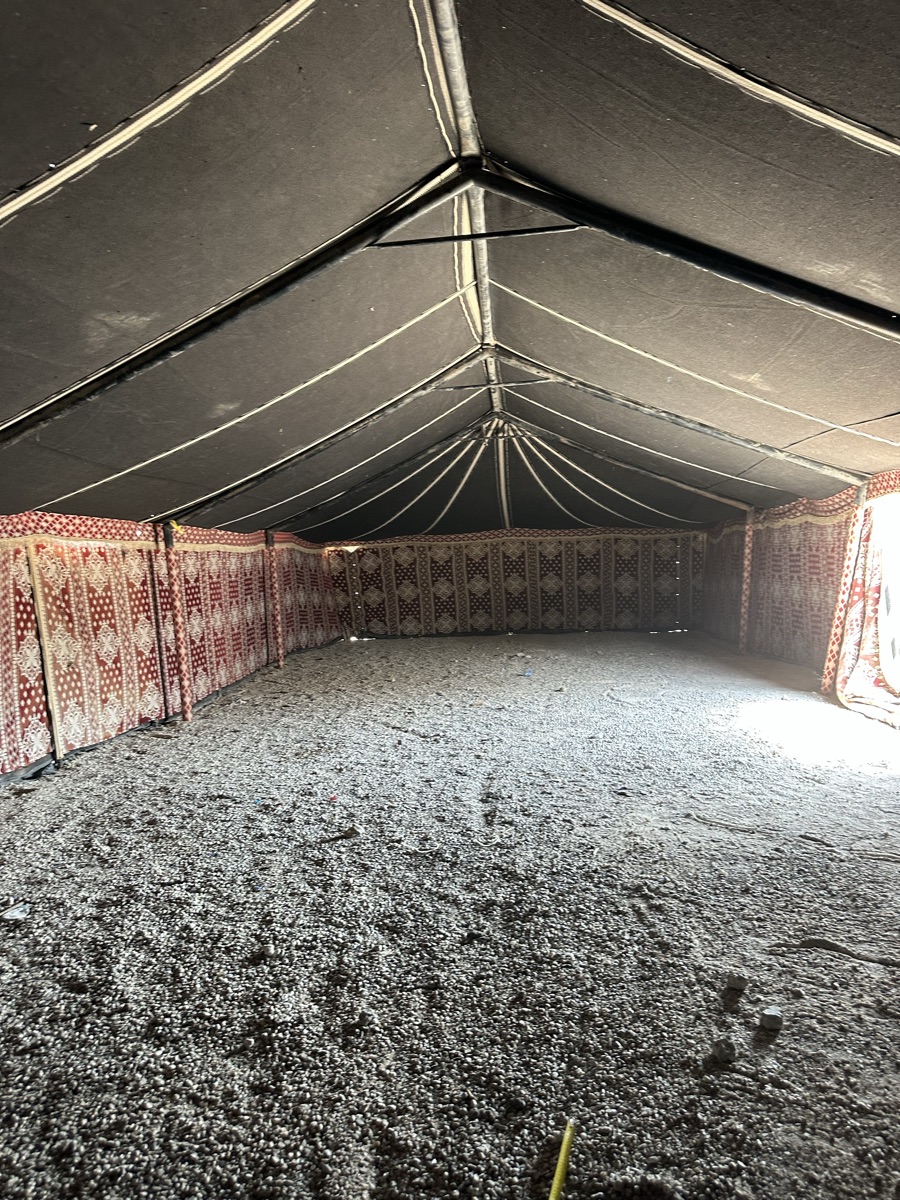 Tents (khehma) - Image 10