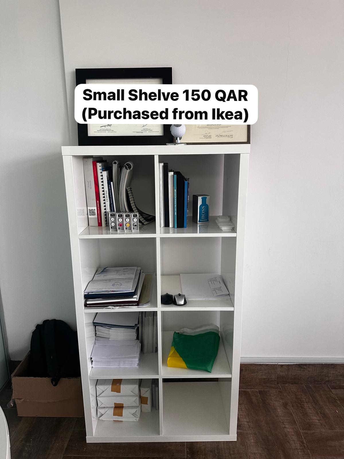 Ikea Office Furniture for Sale (Individual or All together) - Image 5