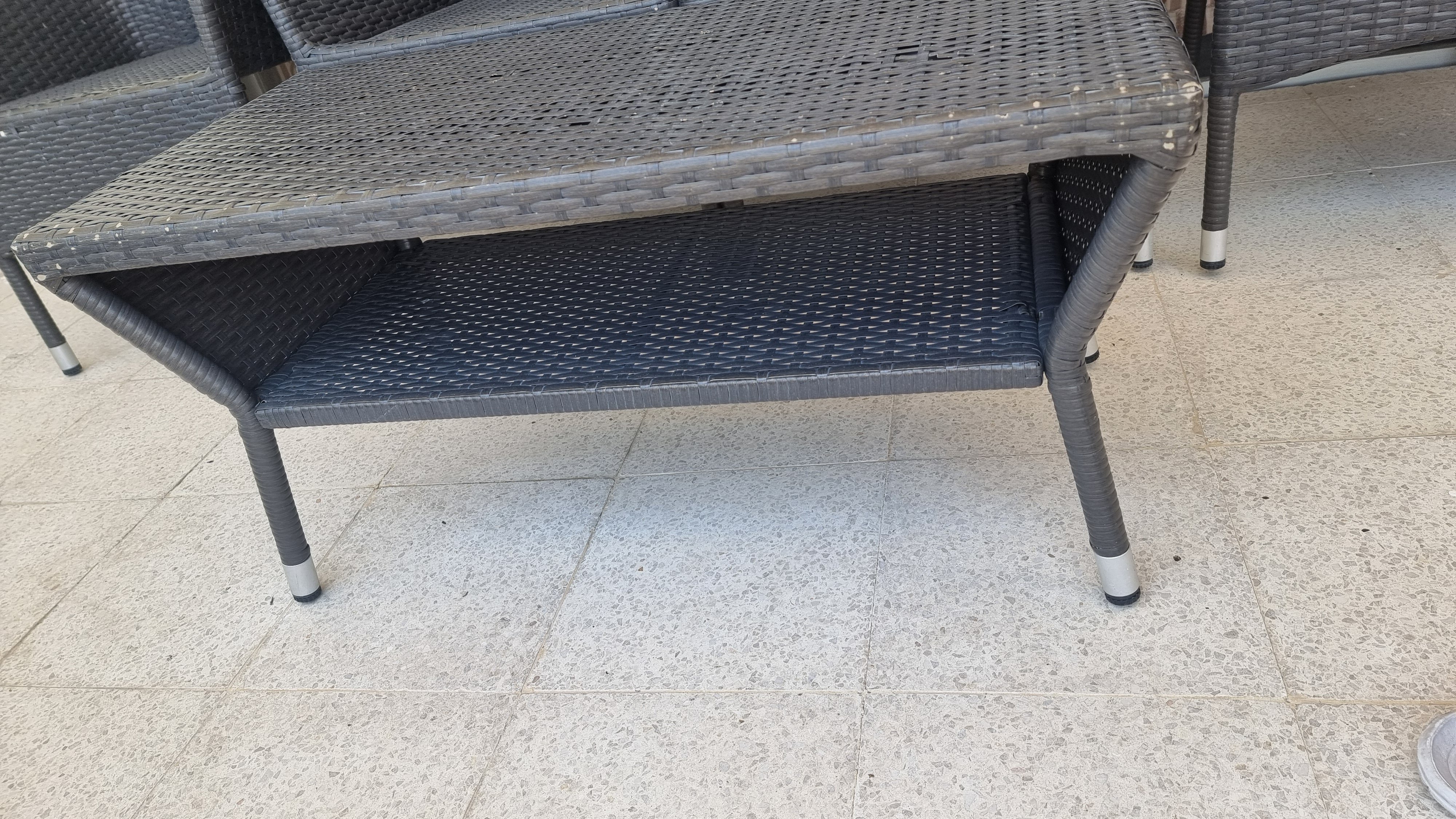 Garden/balcony furniture - Image 4