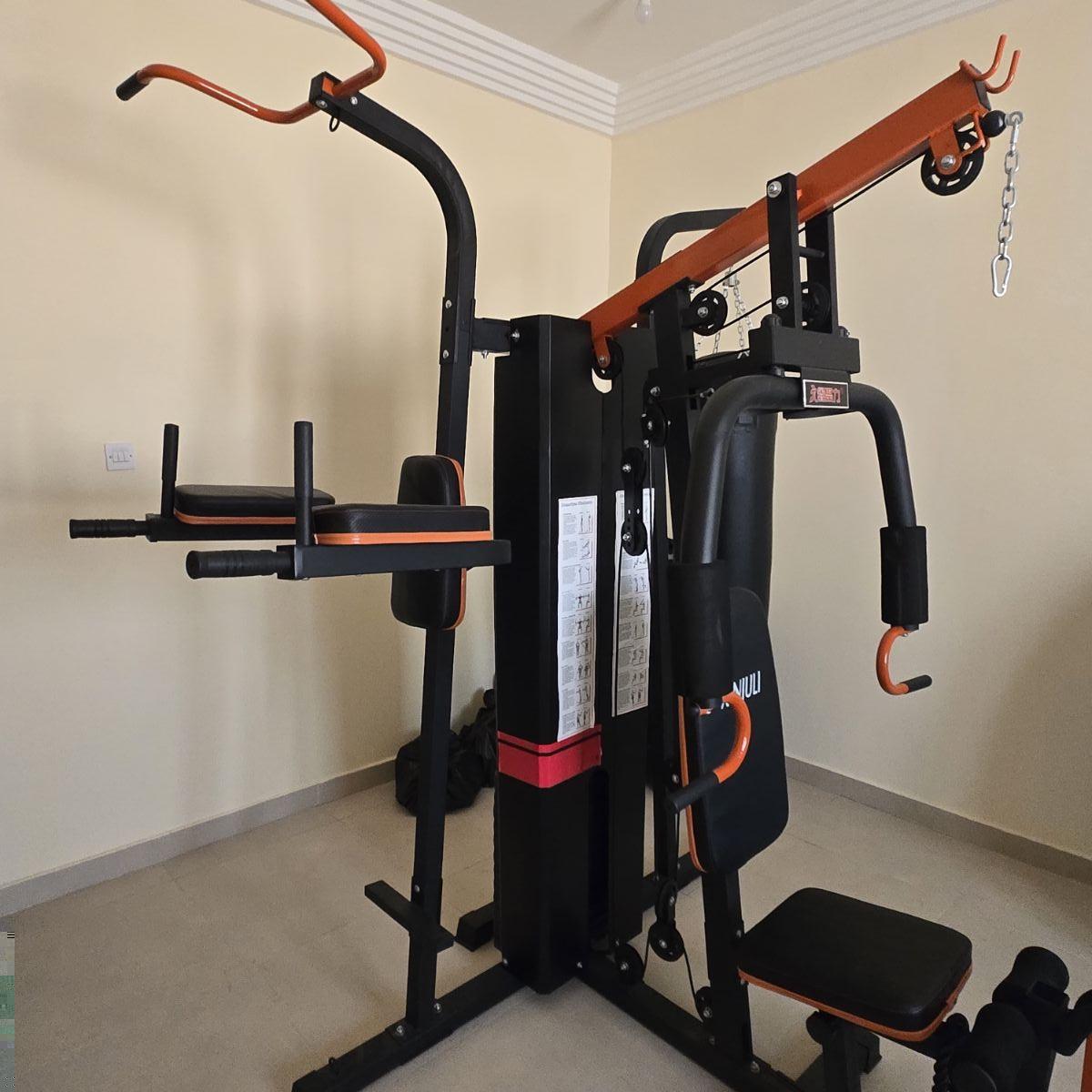 All in one gym machine - Image 4