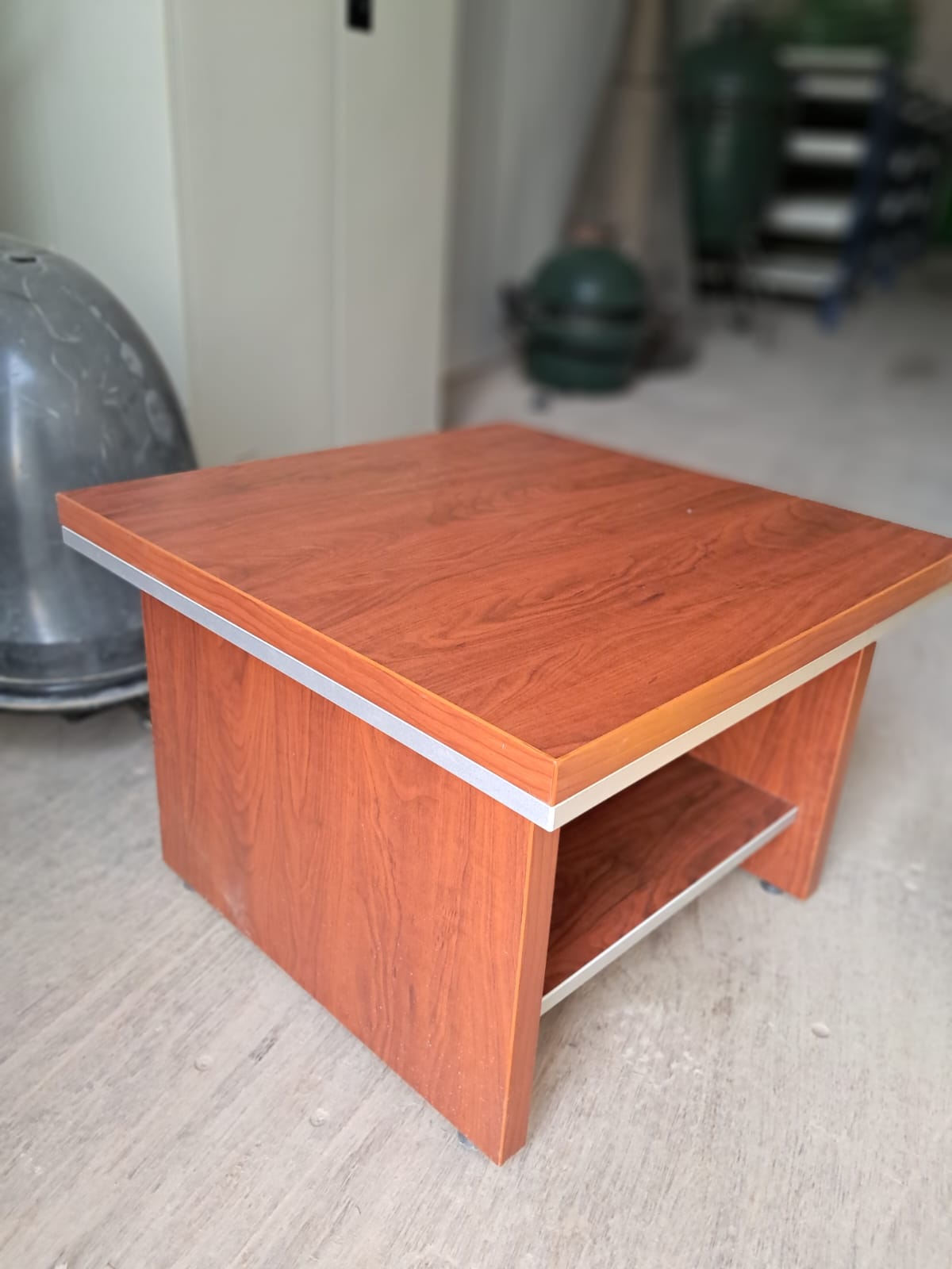 Teapoy Table-For Sale - Image 1