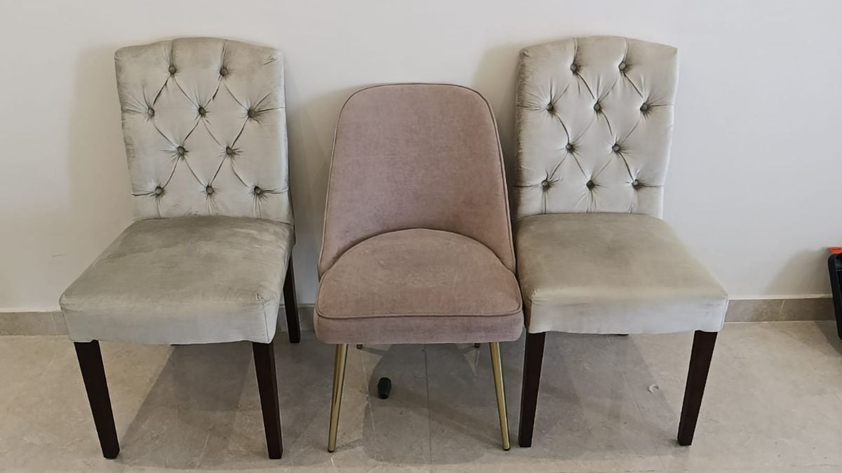 Chairs - Image 1