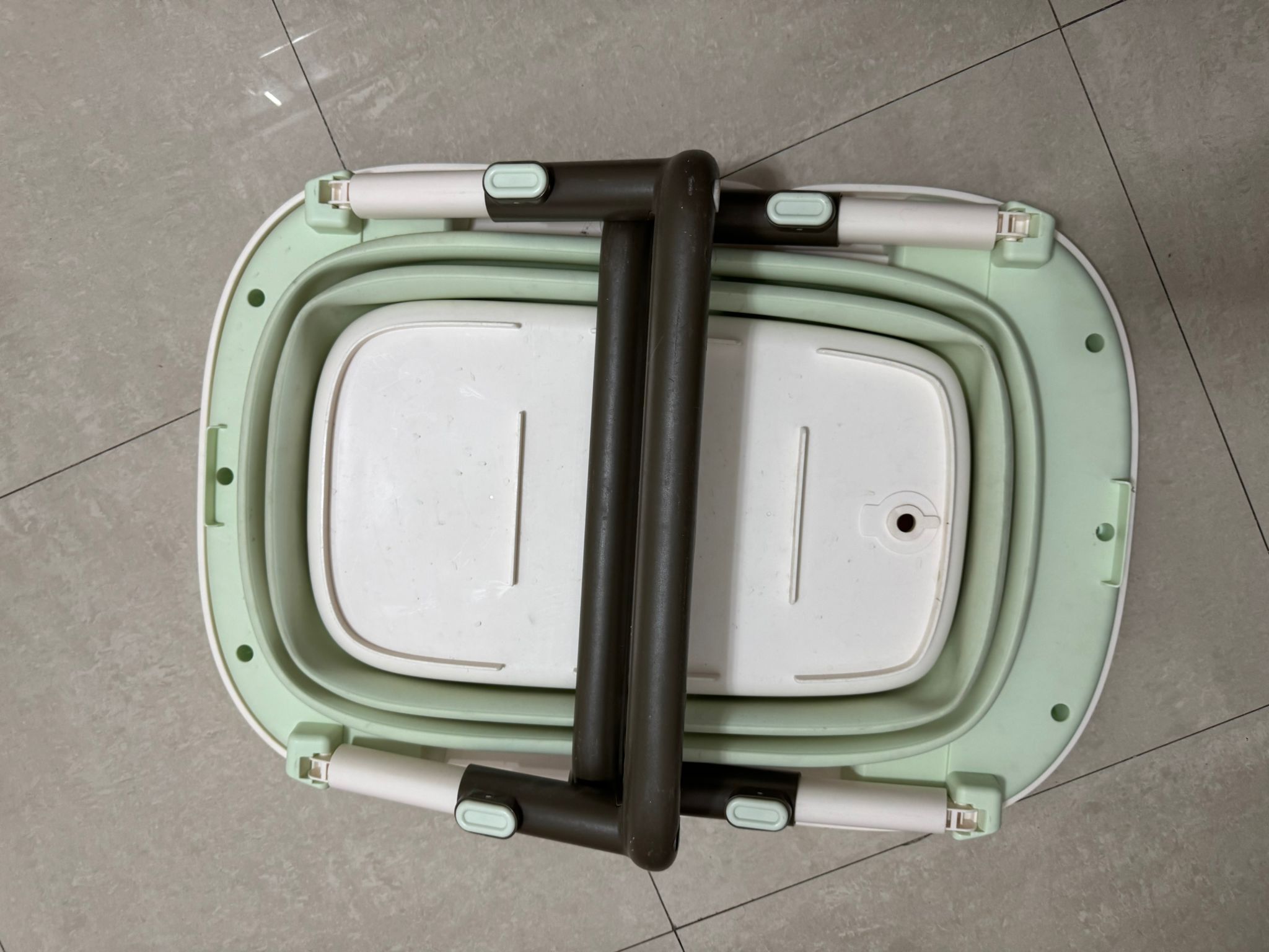 baby tub - Image 3
