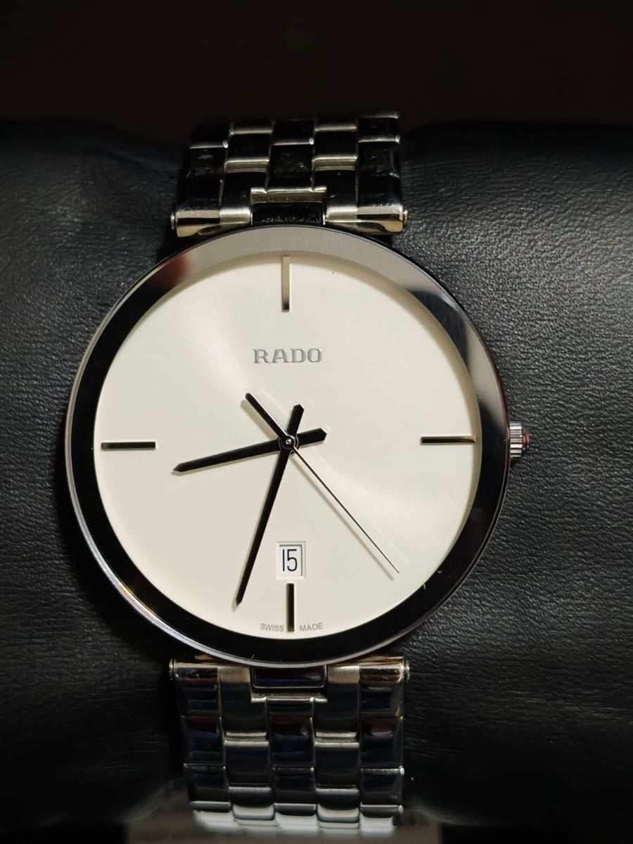 Rado Men Florence Quartz - Image 1