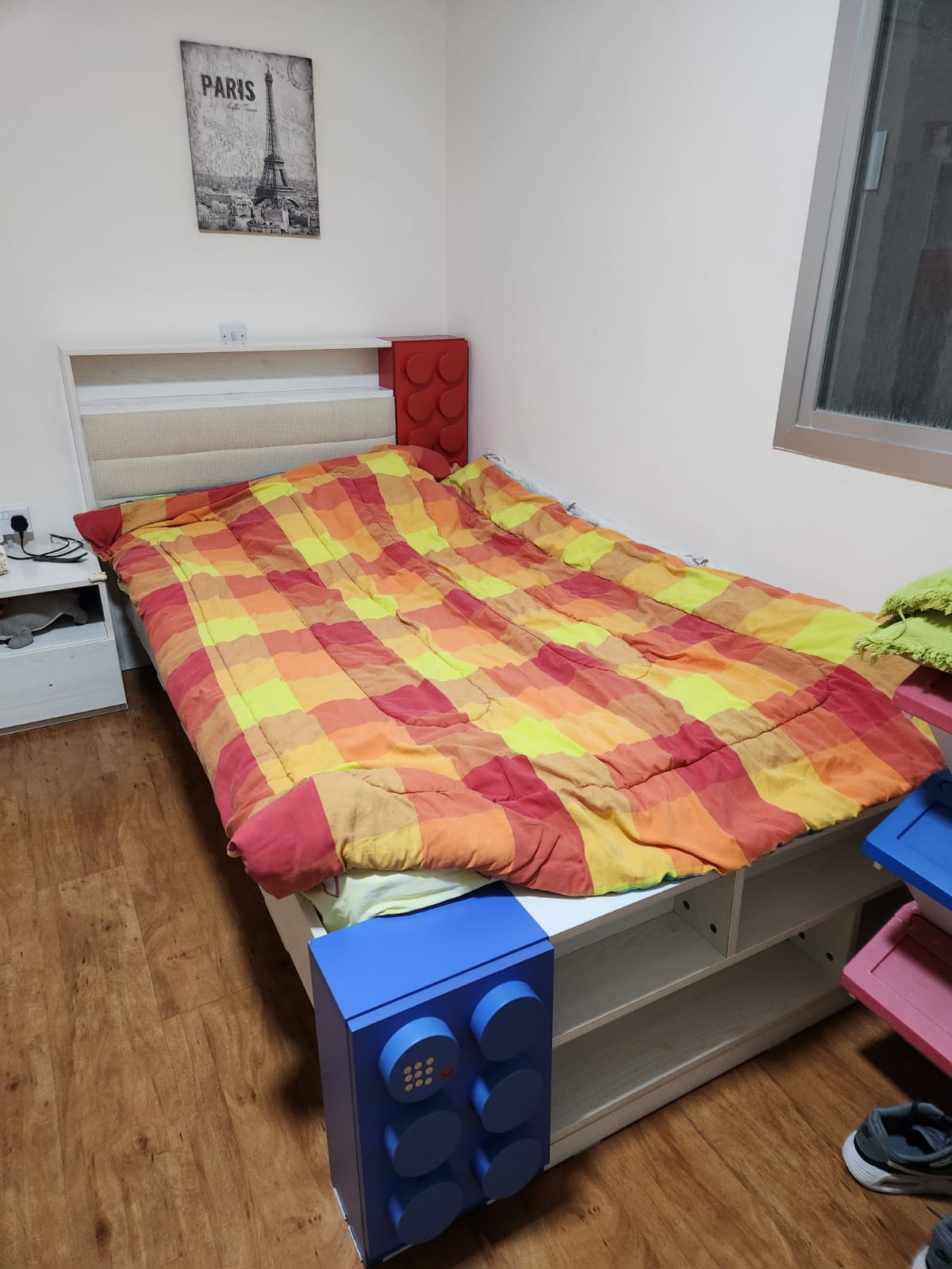 complete set of kids bedroom - Image 5