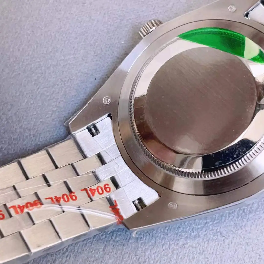 U1 Rolex Datejust Wimbledon - Image 6