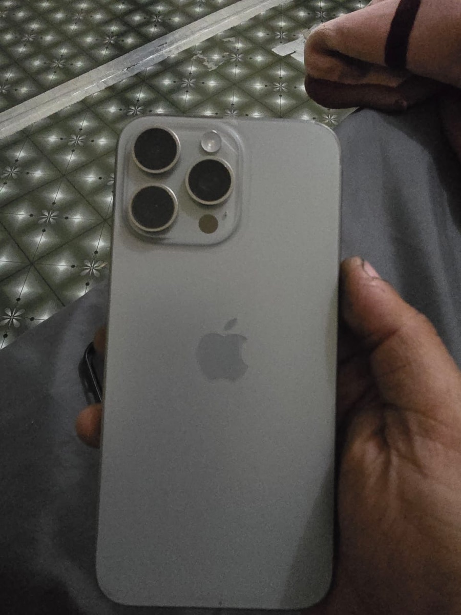 iPhone 15 promax 256 - Image 7