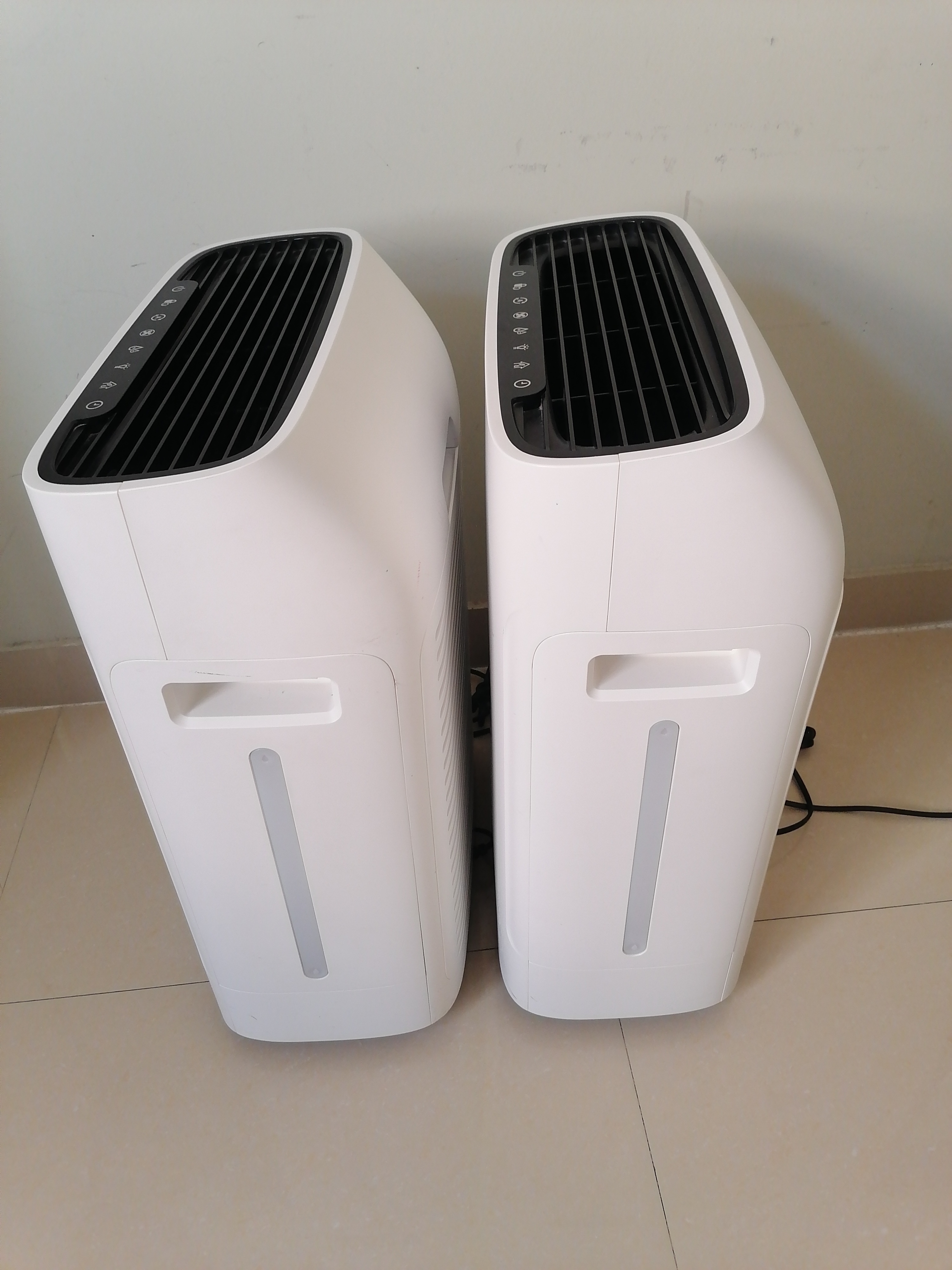 Philips Airpurifier with Humidifier 2 Pcs  1 Pc 750 QR  - Image 3