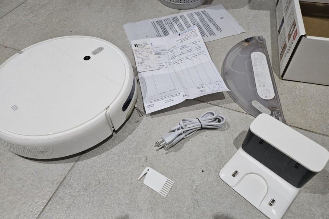 Robot vacuum - Image 5