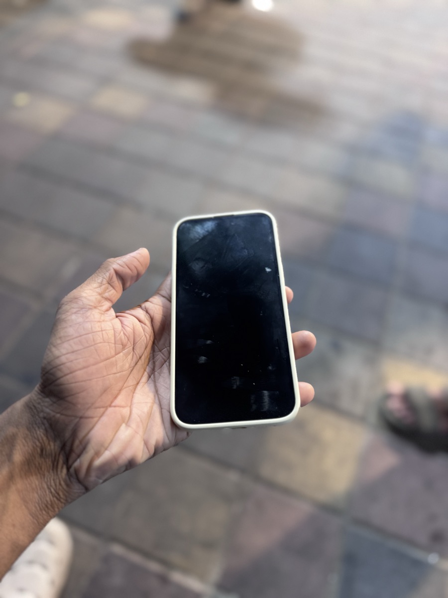 i phone 15 pro max for sale 256 gb - Image 5