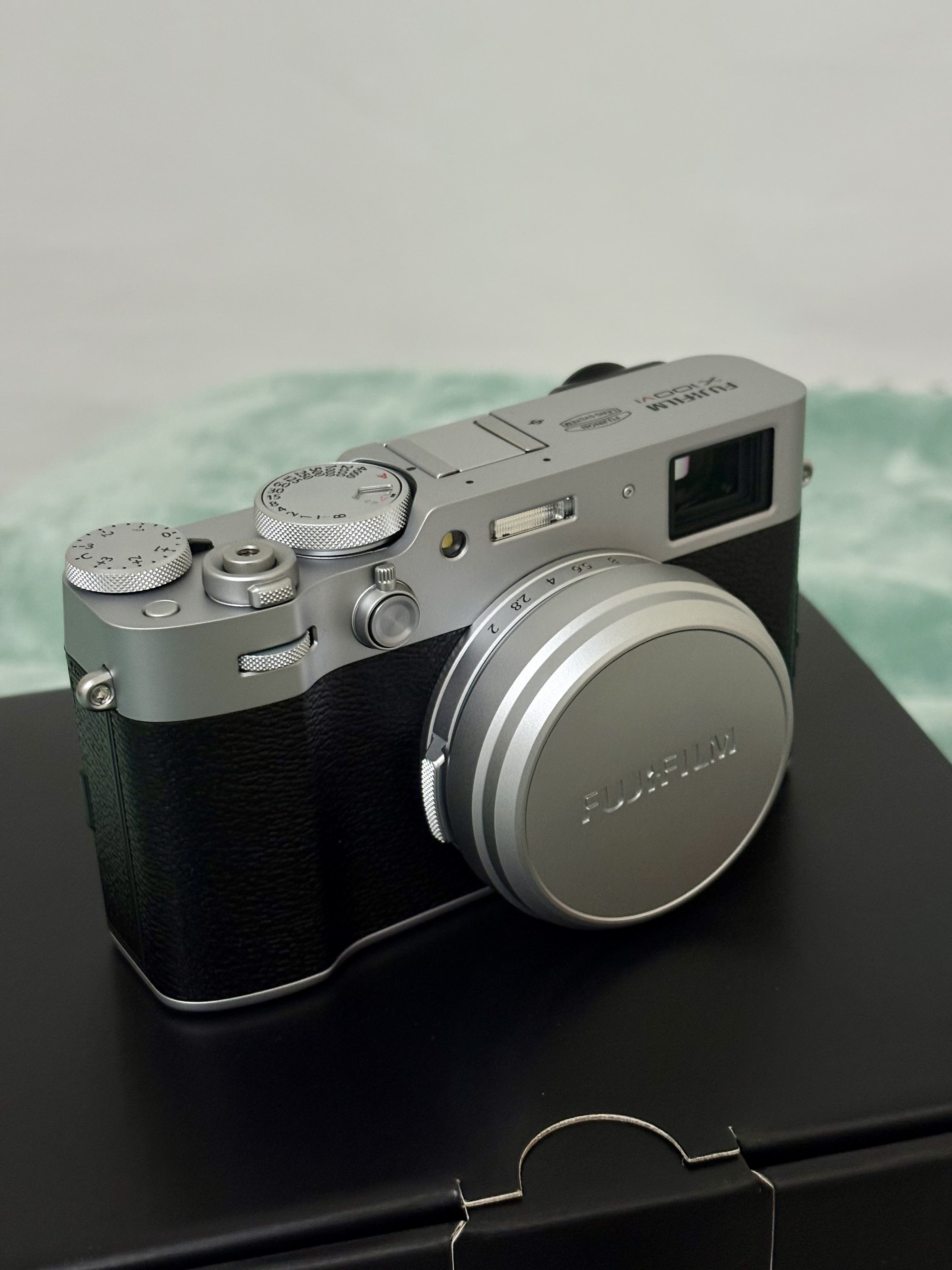 For Sale: Brand New Fujifilm X100VI Silver - Image 8