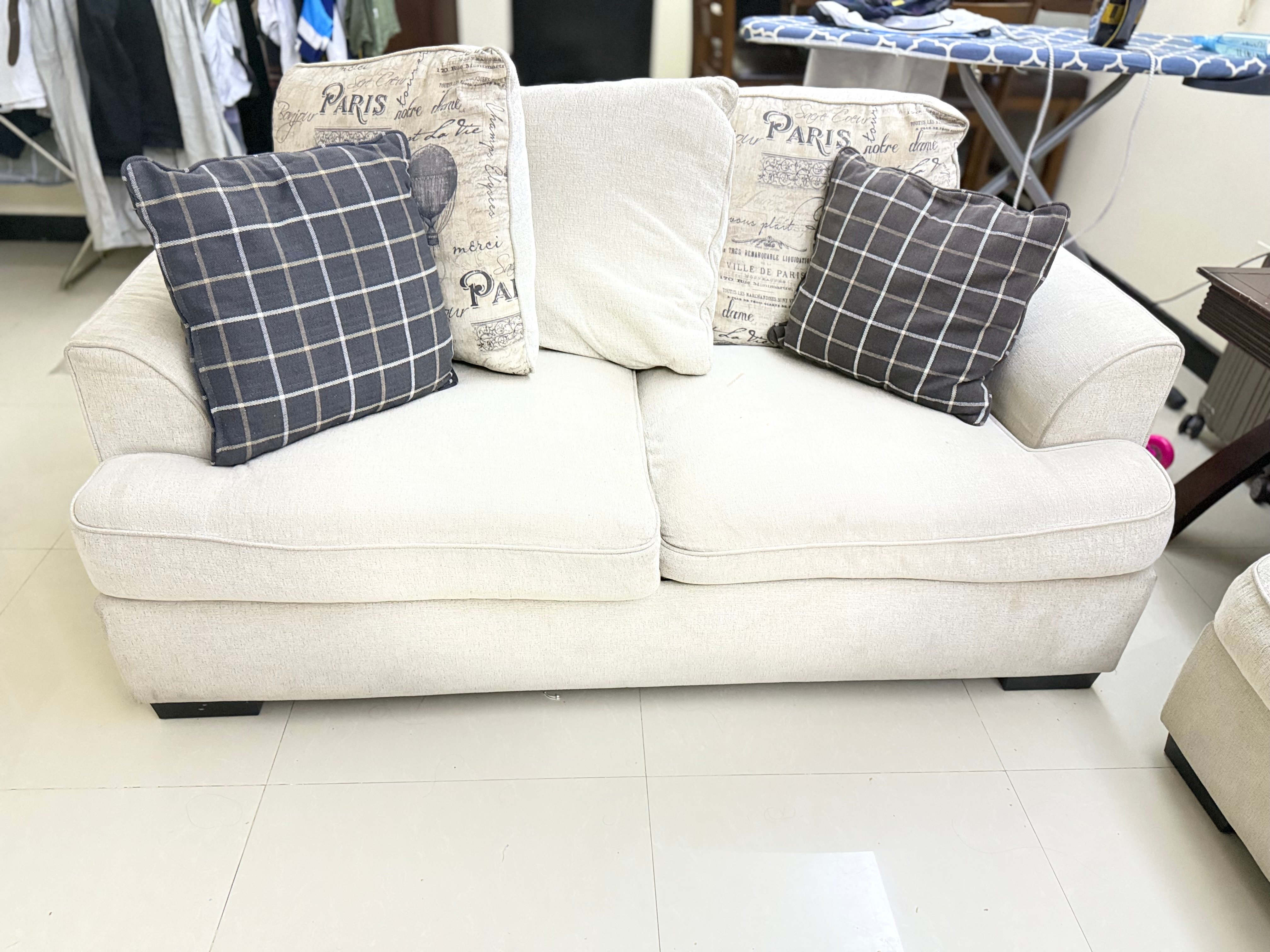 Home Centre Sofa for urgent sale - Image 3
