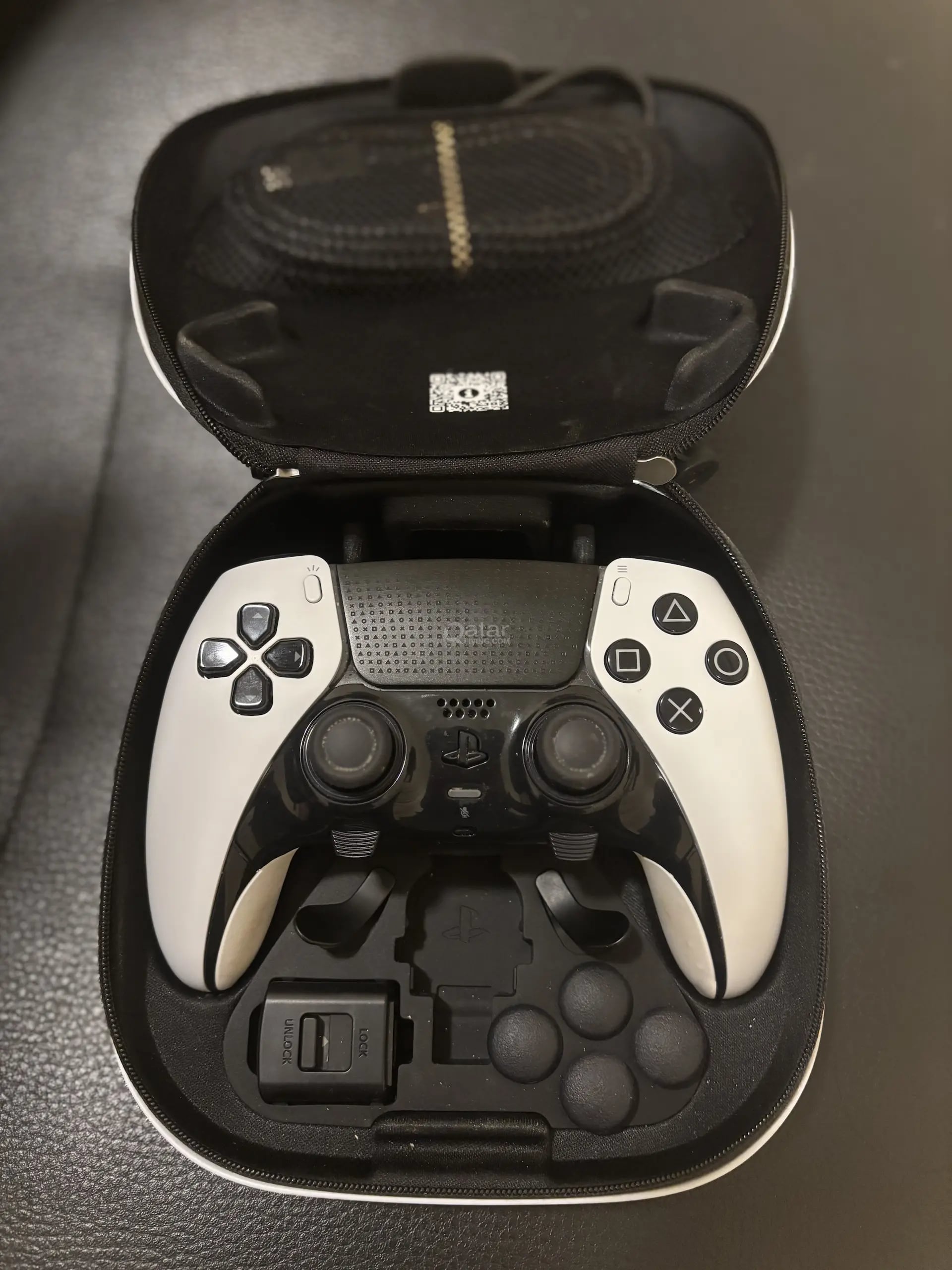PS5 DualSense Edge Wireless Controller - Image 1