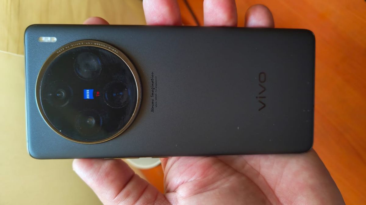 Vivo x100 (Read ad) no exchange - Image 5