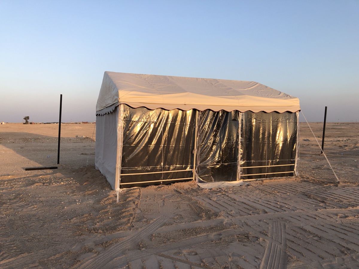 Tent for sale - Image 3