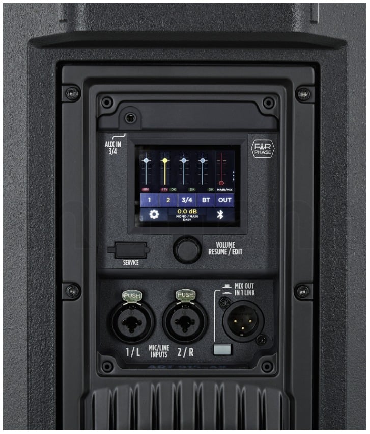 RCF ART 915-AX - Image 2