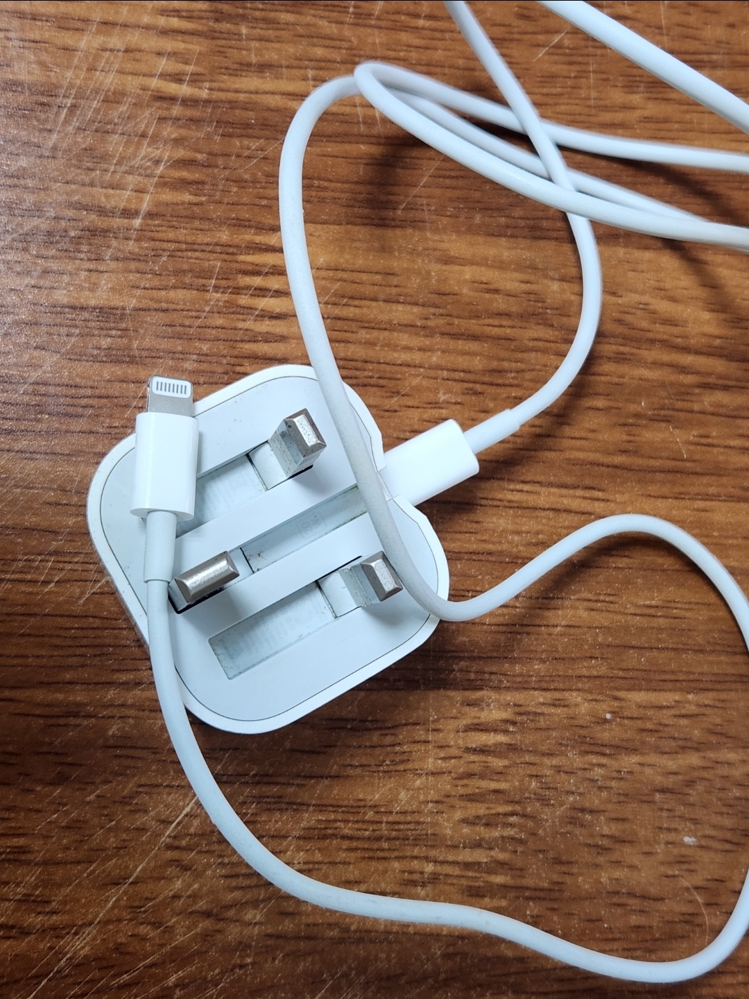 Apple 20w Charger  - Image 2
