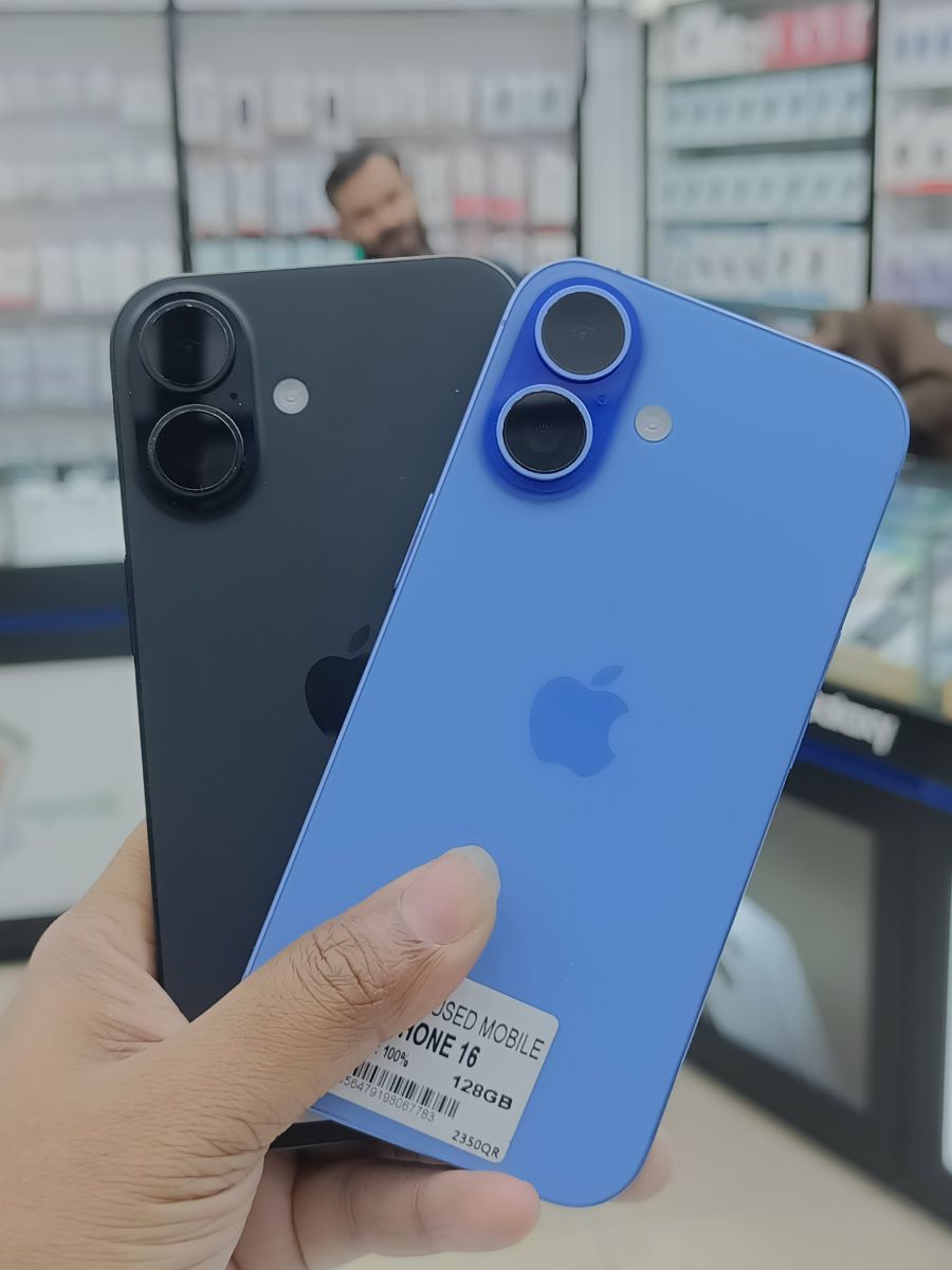 Iphone 16 - Image 3