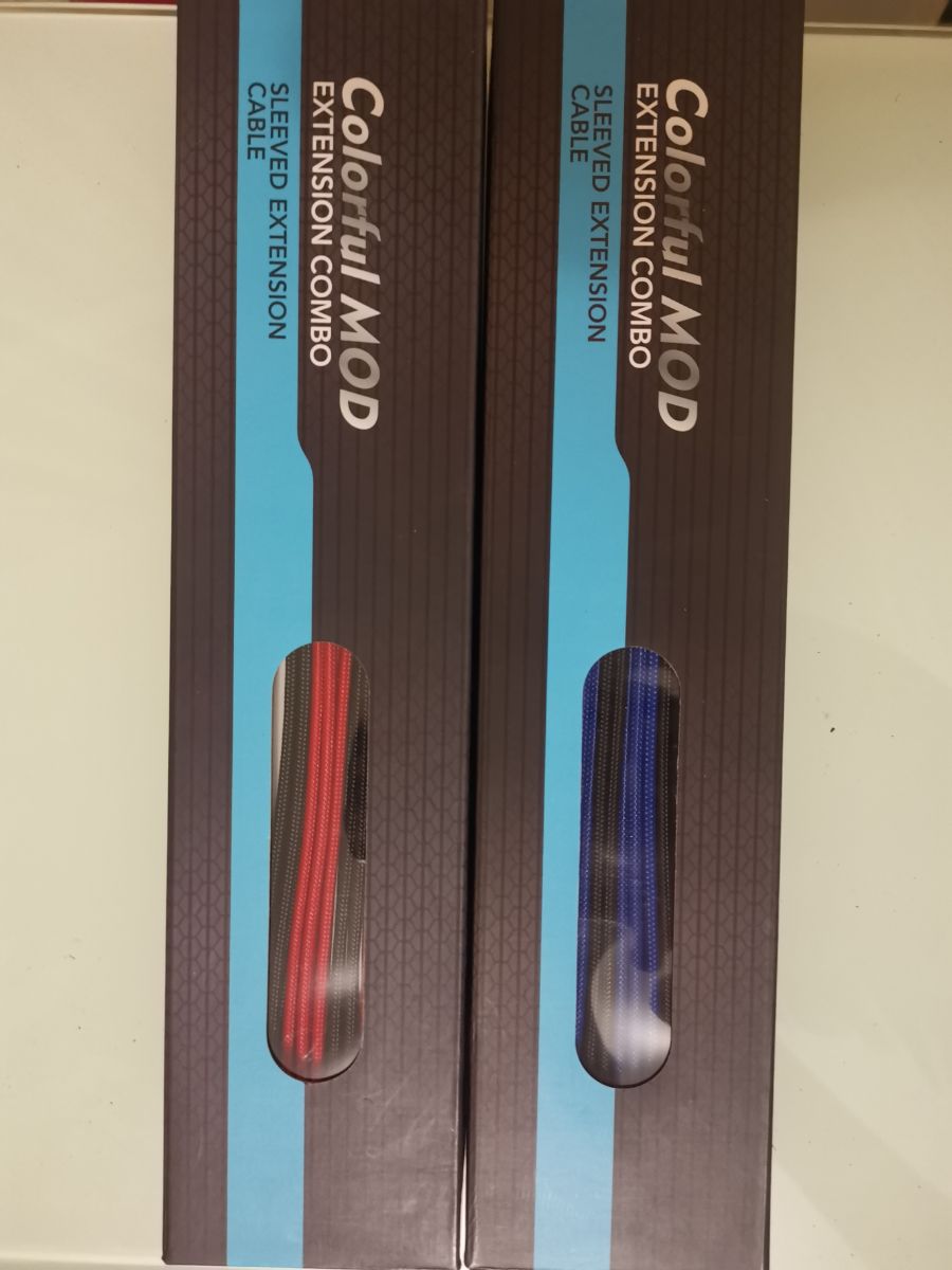 Extension cables - Image 2