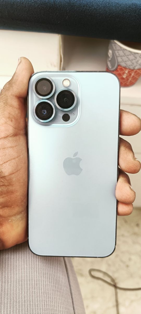 Iphone 13pro 256GB - Image 2