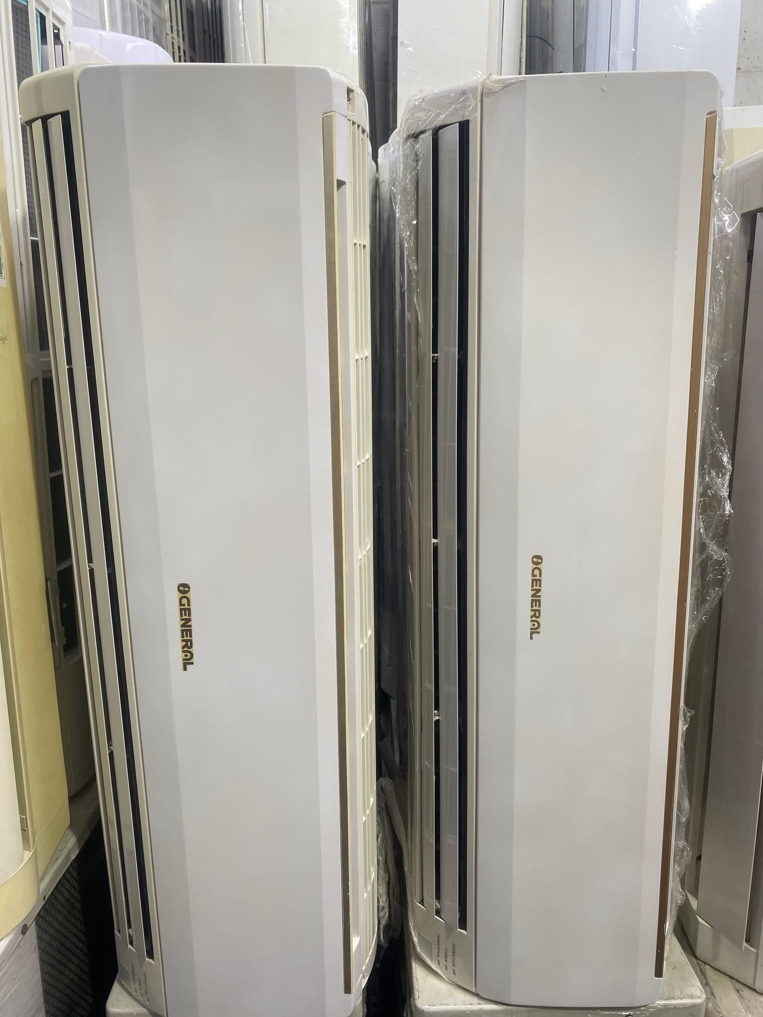 Split ac available for sell low price  - Image 2