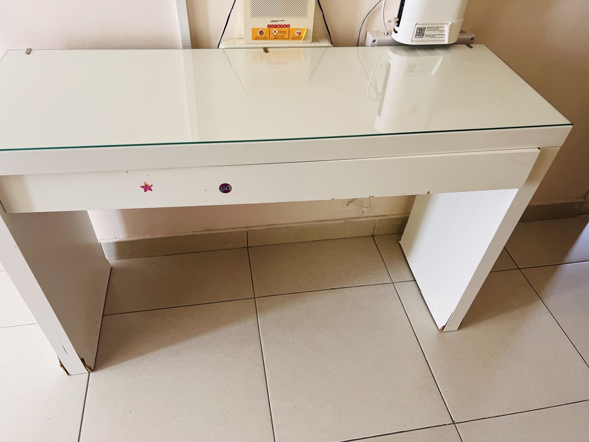 Dining table/ Coffee and tv table set/ console/ sofa - Image 7