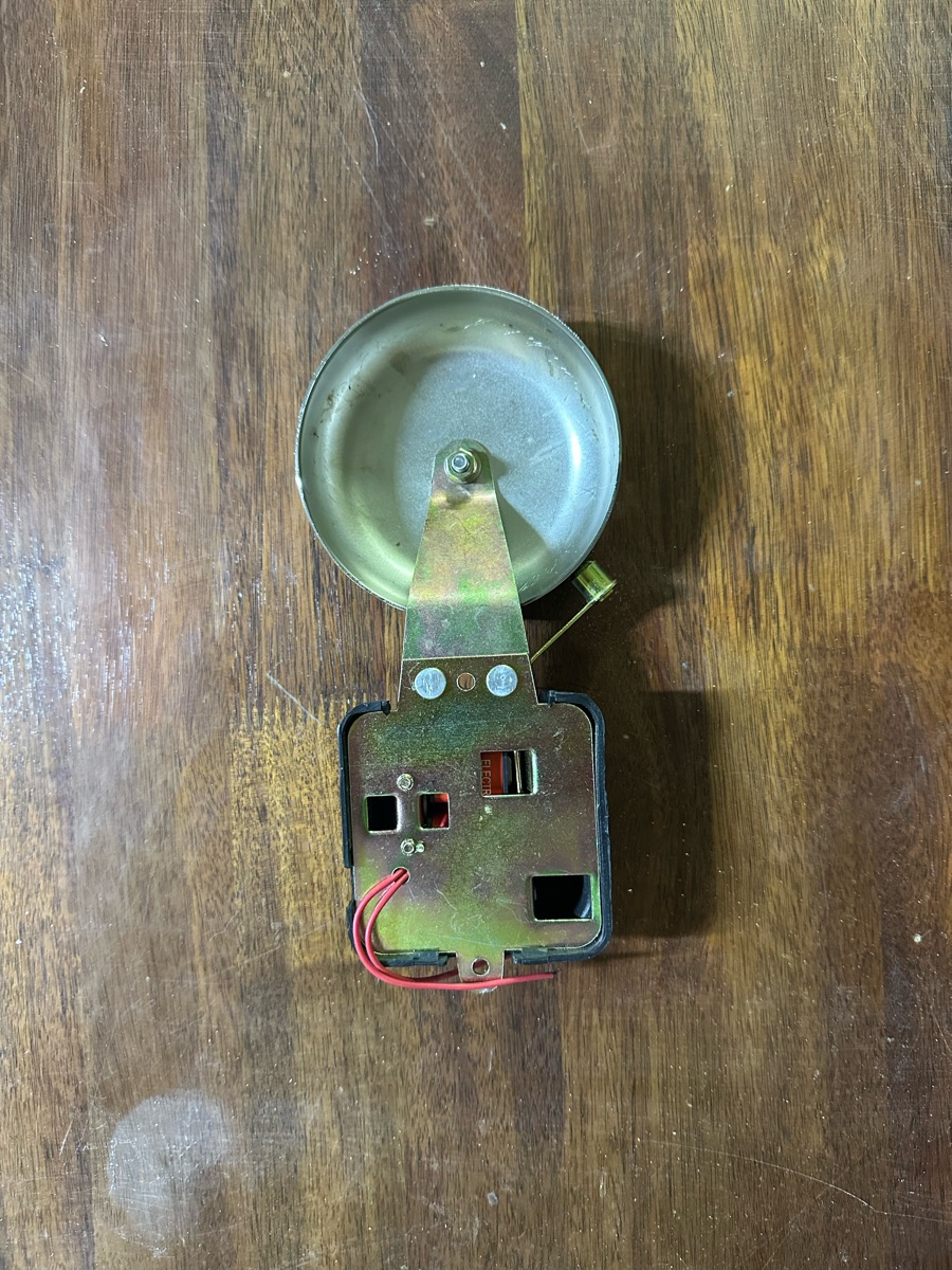 Bell - Image 2