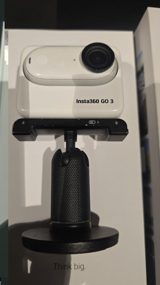 Insta 360 Go 3 - Image 3