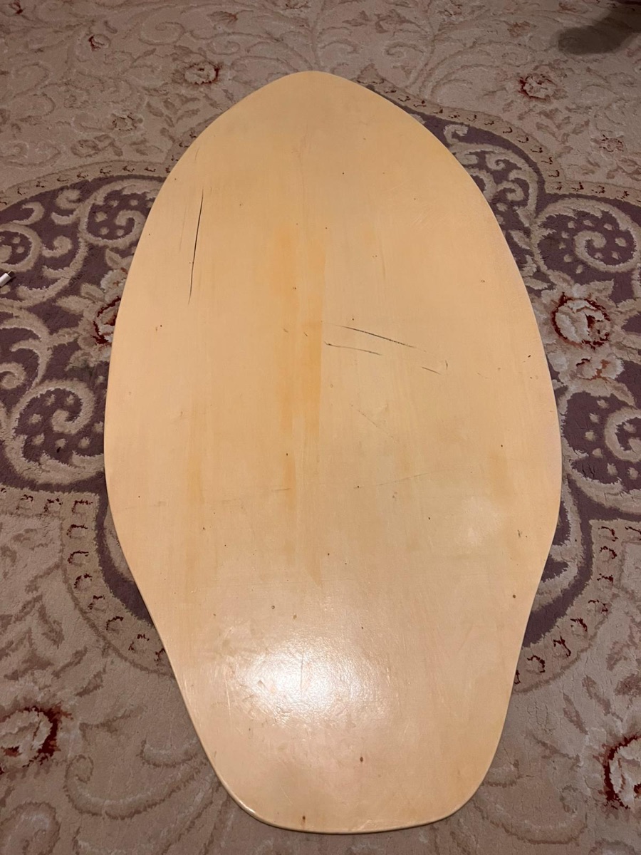 SKIM BOARD - Image 1