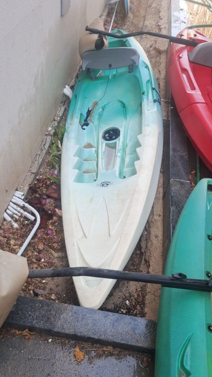 boat - Image 1