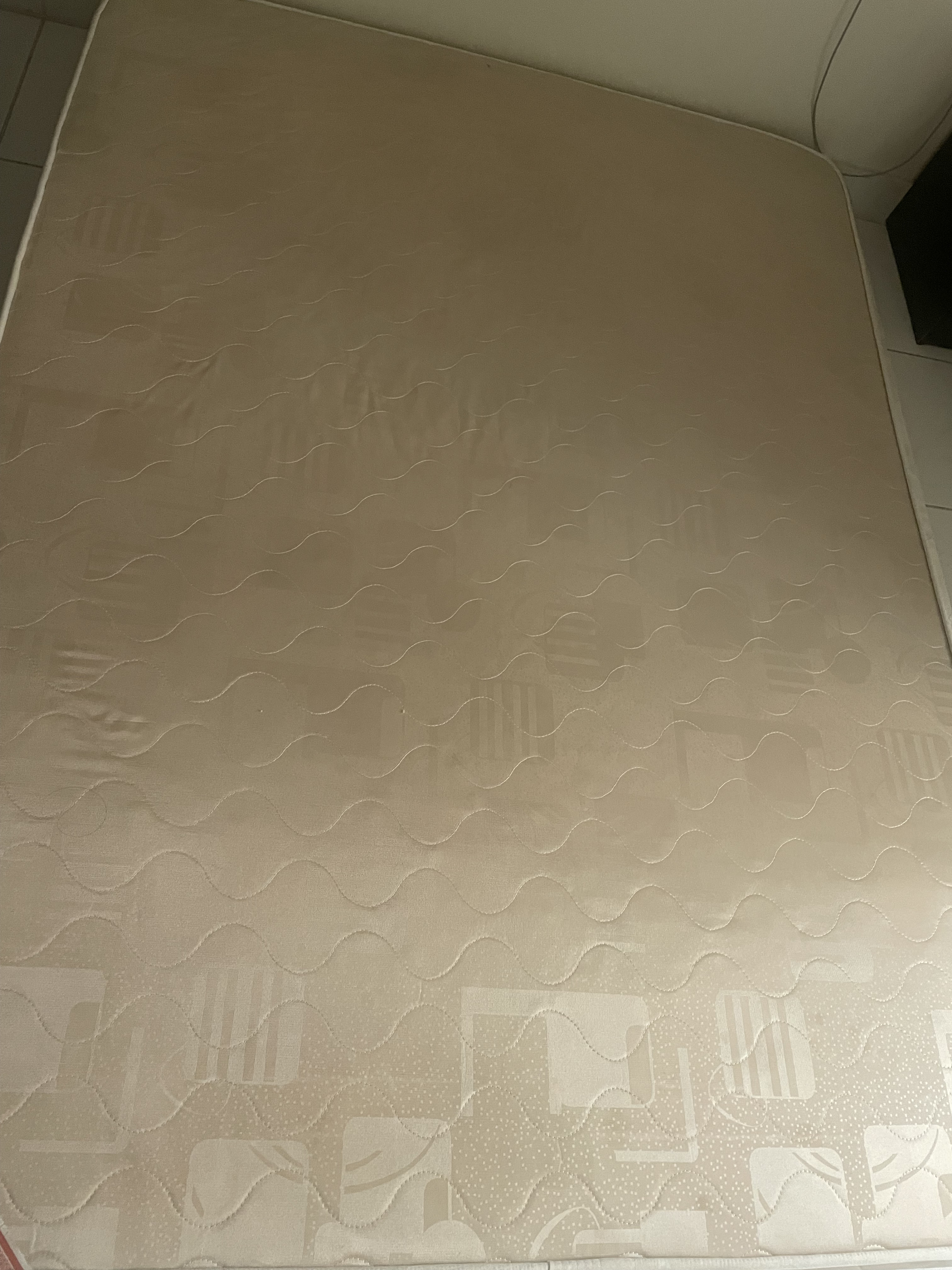 Foam Mattress 150x200 - Image 2