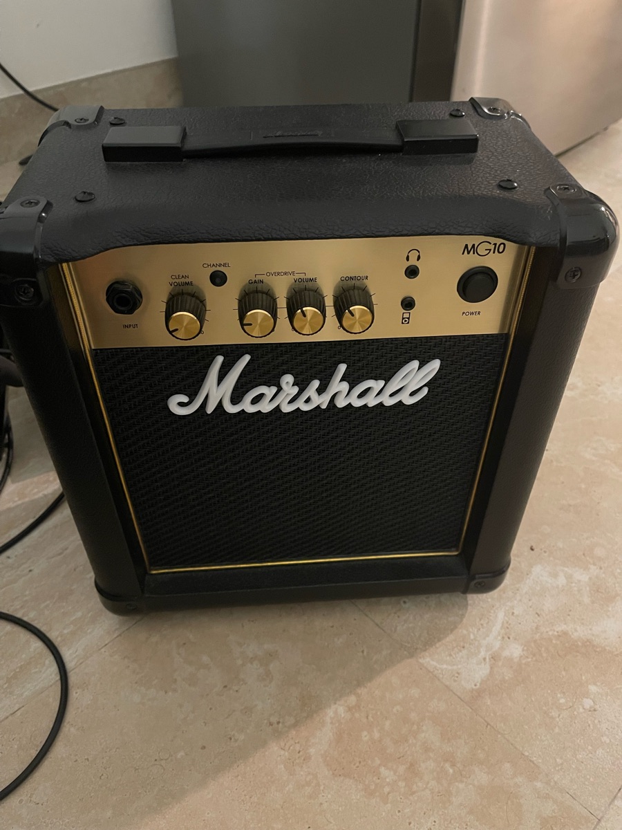 Marshals - Image 1