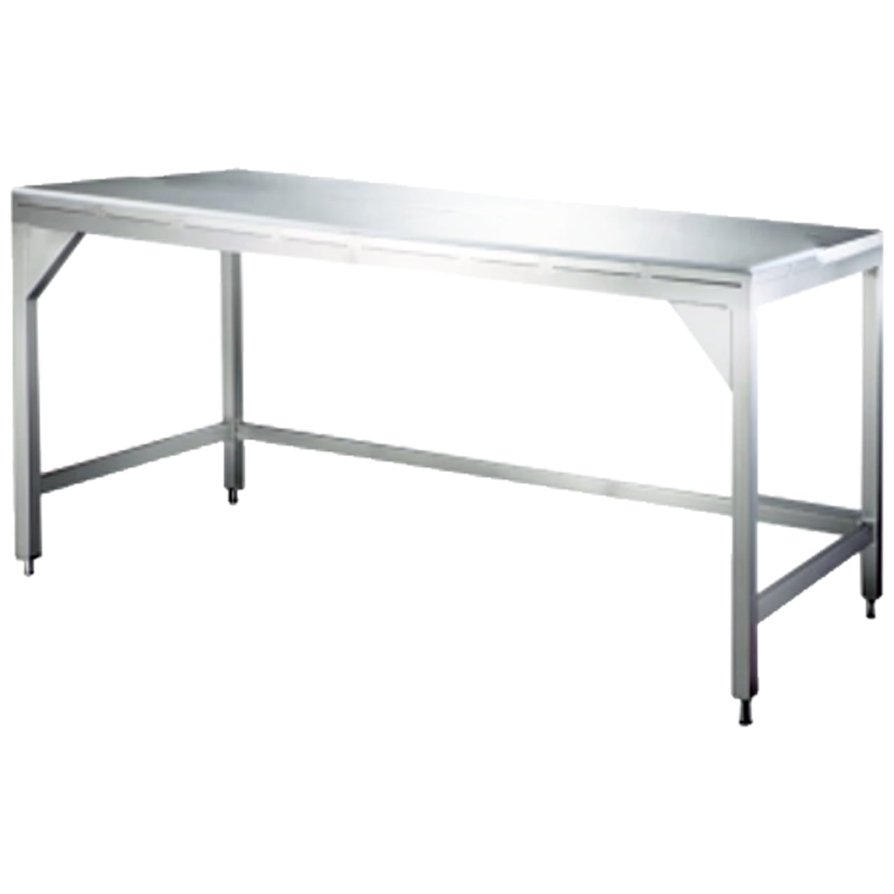 High-Quality Stainless Steel Table & Large Mattress for Sale - Image 3
