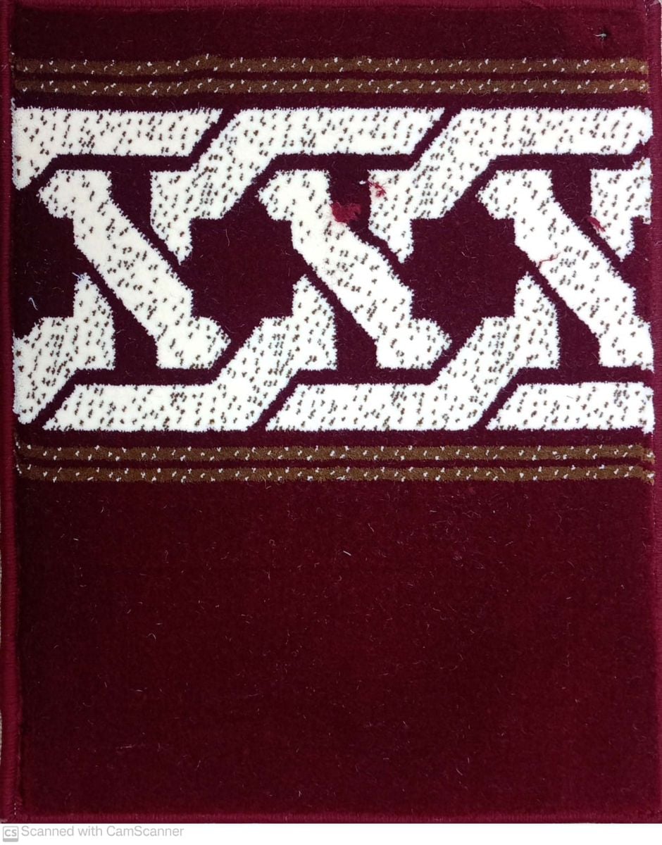 Orginal awgaff mosque carpet.new arrival - Image 3