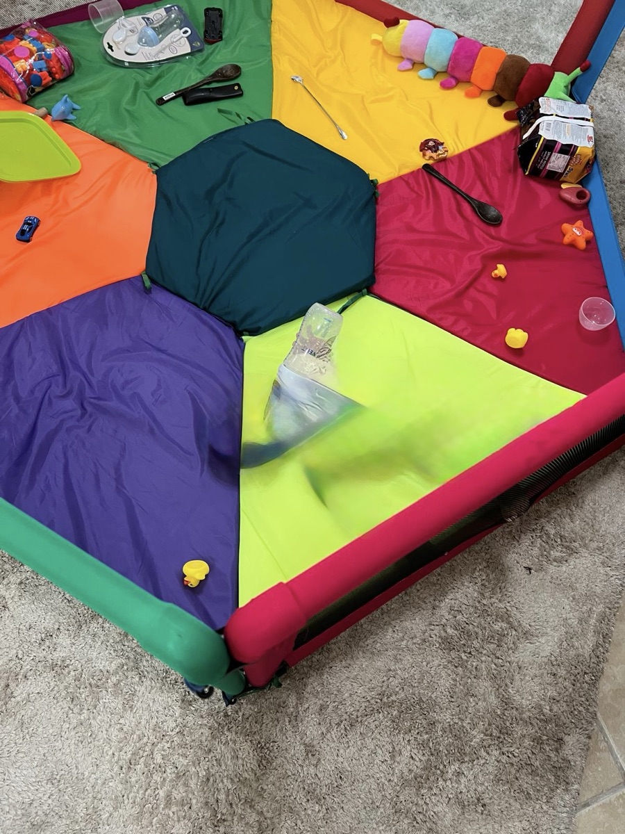 Play Area - Image 1