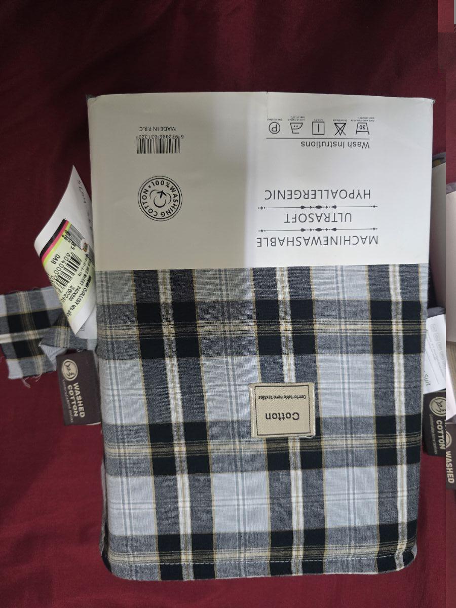 Hypoallergenic brand new bed sheets - Image 4