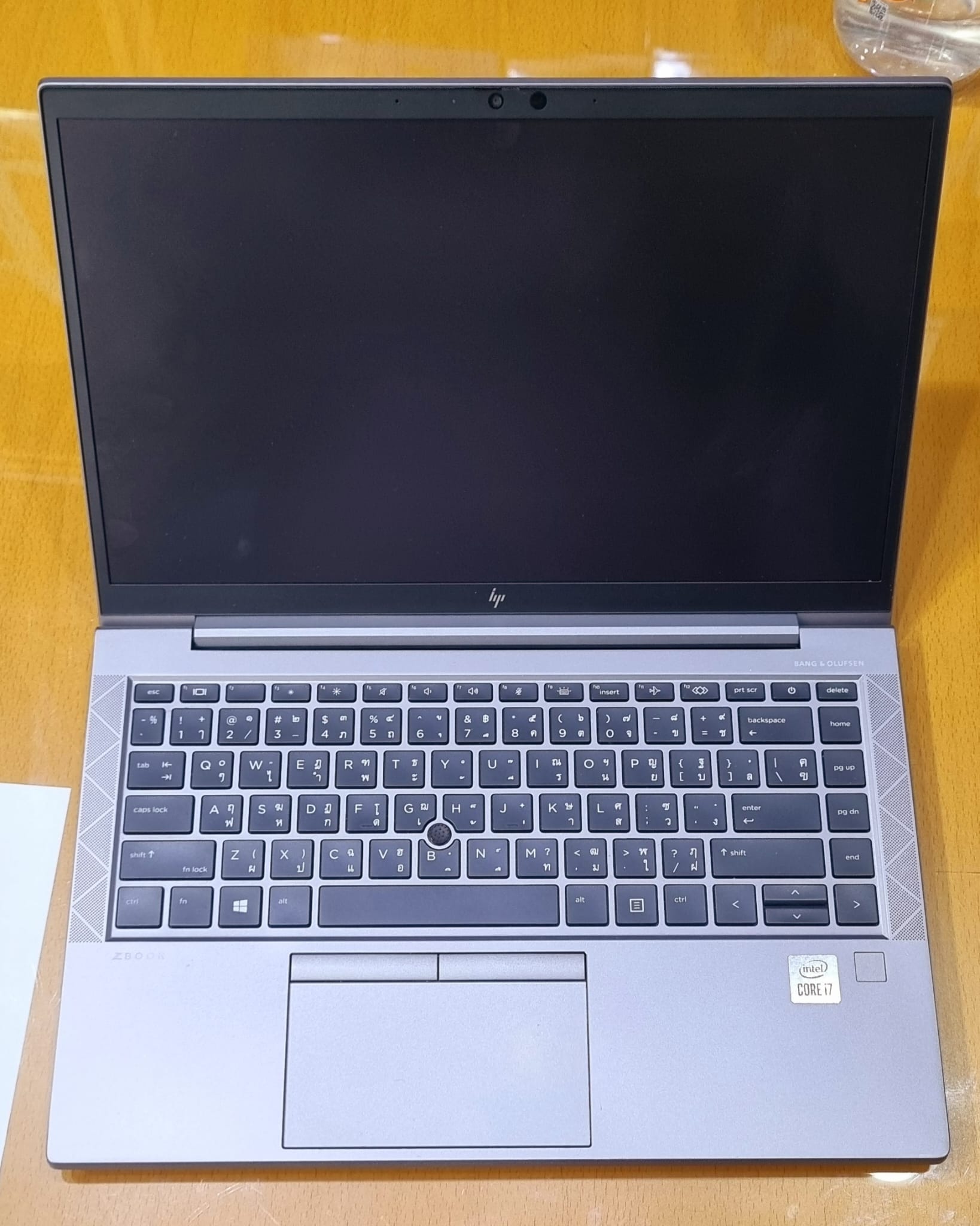 HP ZBOOK FIREFLY LAPTOPS - Image 2