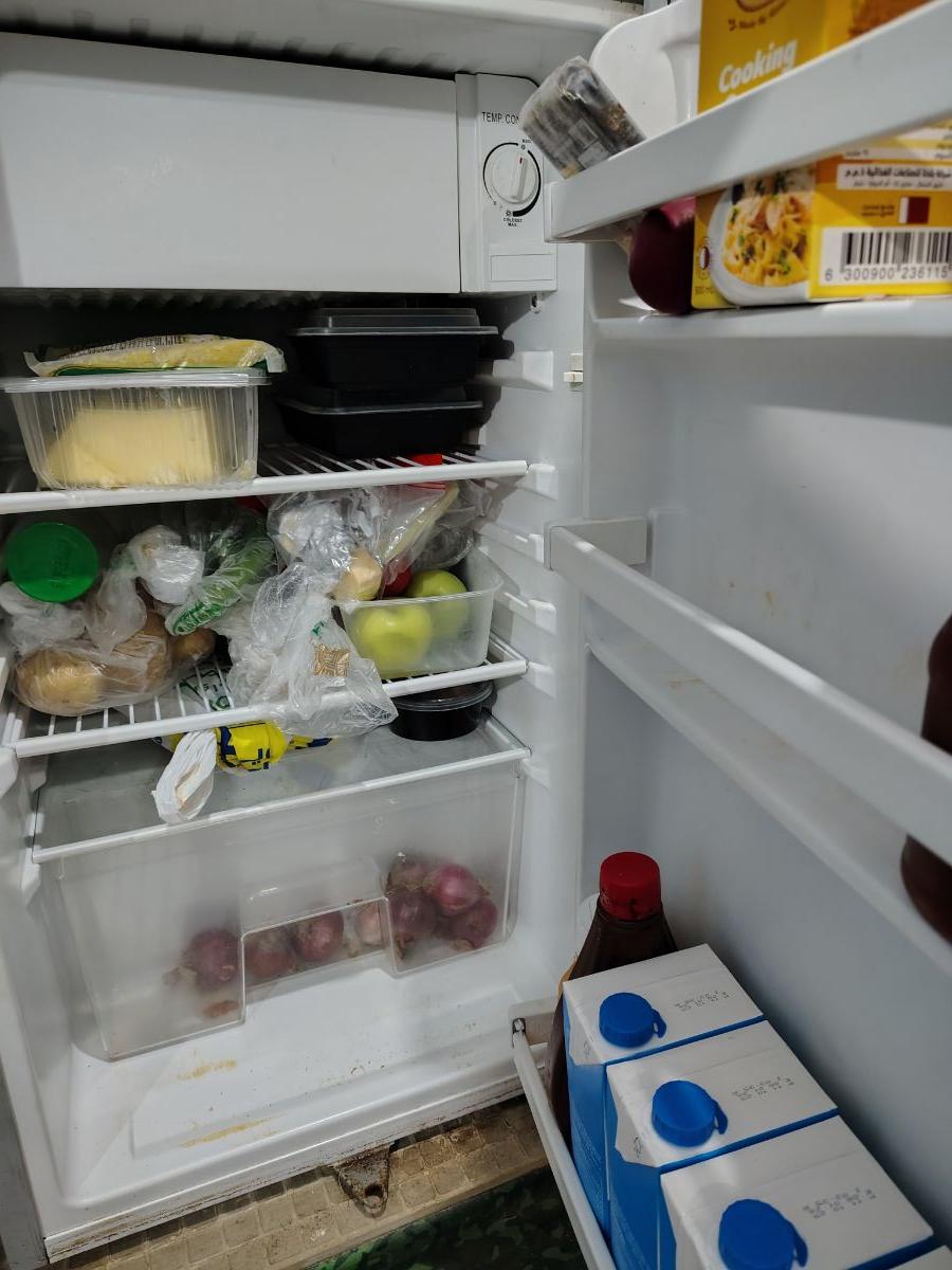 Refrigerator - Image 2