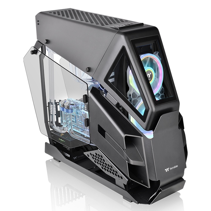 ''THERMALTAKE'' MSI i7 6th Gen Gaming Pc ''FULL SET'' - Image 2